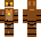 adventure jack o bonnie
