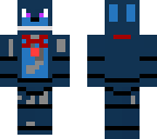 adventure nightmare bonnie