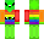 alien