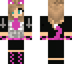 allie witch form