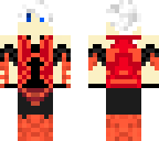 alter-ego assassin