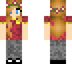 amy uniform updated 2