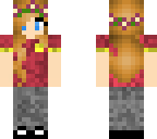 amy uniform updated