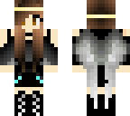 angel girl cool