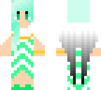 angel girl dress