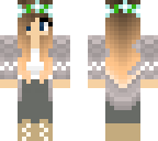 another random girl