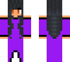 aphmau plane purple dress edited