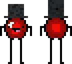 apple top hat