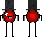 apple top hat