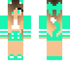 aqua cat edit