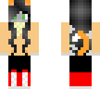 ariska vantas homestuck oc