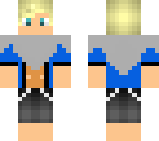 armor garroth