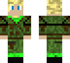army guy