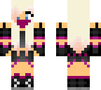 assassion girl