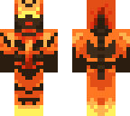 atronach flame