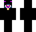 baby endergirl