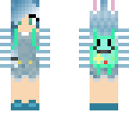 backpack girl