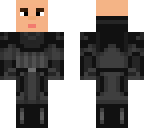 bald dude