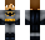 batman protocolminer