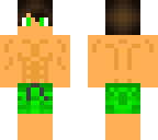 beach boy