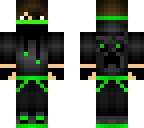 best skin ever