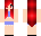 bikini girl