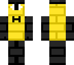 bill cipher edited