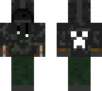black slime