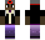 black stimp