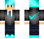 blue boy