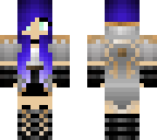 blue lord