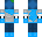 blueberry sans 2