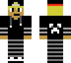 boy
