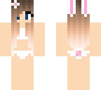 bunny bikini mh