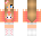bunny girl