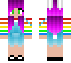 bunny overall