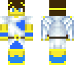 butter angel