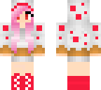 cake girl
