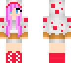 cake outfit