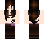 cana fairy glitter