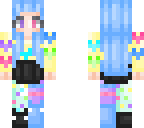 candy girl fixed