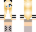 cat girl