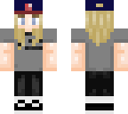 cate hat edit