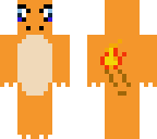 charmander