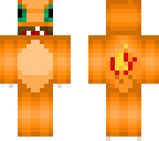 charmander pokemon
