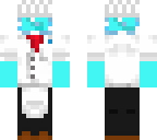 chef beacon