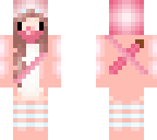 chibi assassin baby