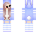 chibi bunny