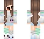 chibi child