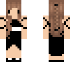 chibi girl